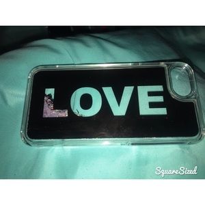 Love Phone Case